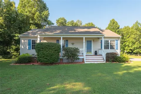 11818 Jefferson Hwy, Mineral, VA 23117