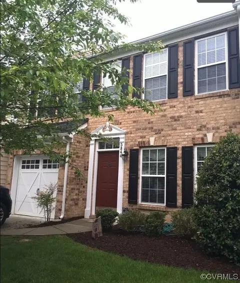 5844 Nandina Cir, Providence Forge, VA 23140