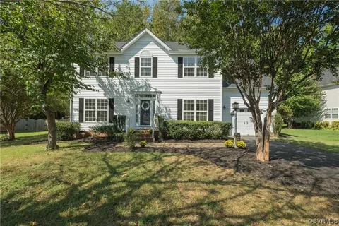 8009 Shadowberry Pl, Richmond, VA 23227