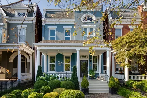 2403 Grove Ave, Richmond, VA 23220