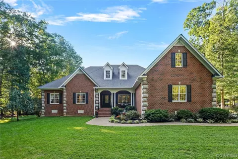 3768 Archies Way, Powhatan, VA 23139