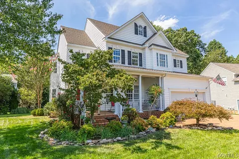 9079 Salient Ln, Mechanicsville, VA 23116