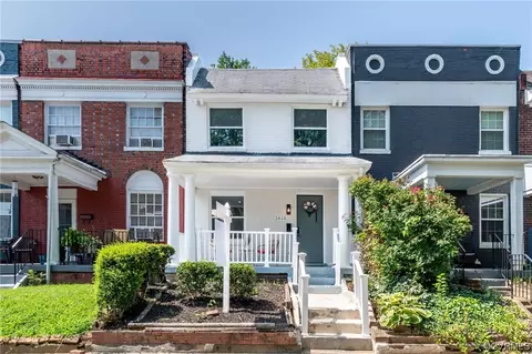 2613 Grayland Ave, Richmond, VA 23220