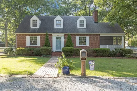 5000 Hopkins Rd, Richmond, VA 23234