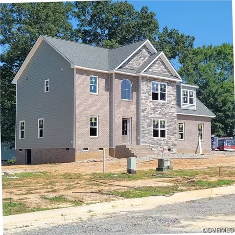 2917 Goldeneye Ln, Henrico, VA 23231