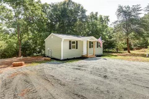 103 Holman Mill Rd, Cumberland, VA 23040