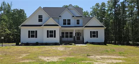 9729 Credilla Rose Ln, Ashland, VA 23005