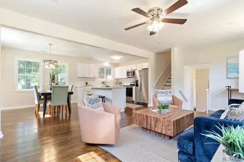 9302 Electra Ln, Henrico, VA 23228