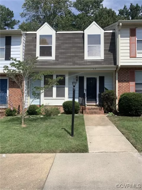 1763 Robins Nest Ct, Henrico, VA 23238