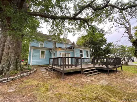 401 E 5th Ave, Kenbridge, VA 23944 photo 5