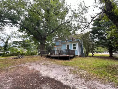401 E 5th Ave, Kenbridge, VA 23944 photo 4