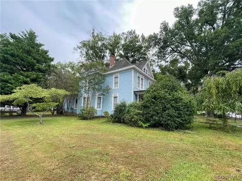401 E 5th Ave, Kenbridge, VA 23944 photo 3