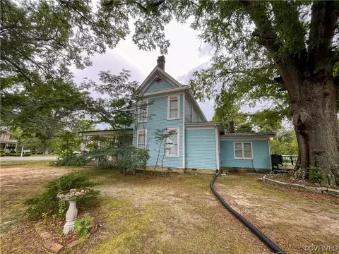 401 E 5th Ave, Kenbridge, VA 23944 photo 6