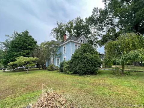 401 E 5th Ave, Kenbridge, VA 23944 photo 9