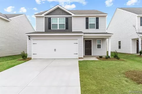 7935 Honeybee Ct, Hopewell, VA 23860