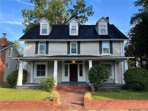 3101 New Kent Ave, Richmond, VA 23225