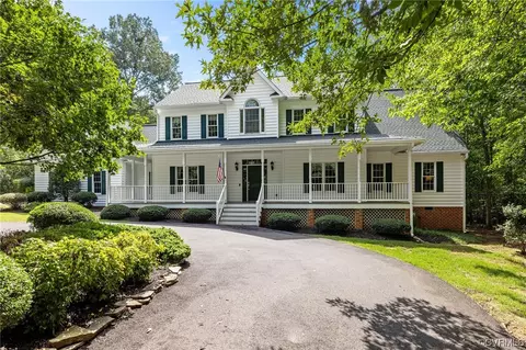 1683 Fox Downs Ln, Oilville, VA 23129