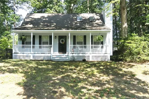 3200 New Found Ln, Chester, VA 23831