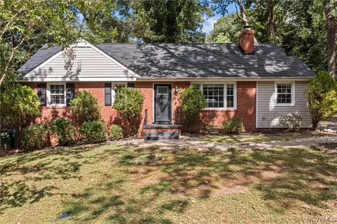1913 Netherwood Rd, Richmond, VA 23225