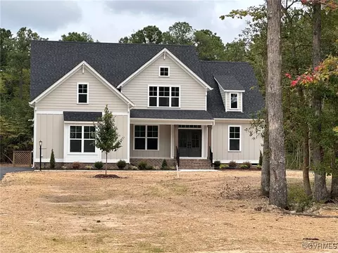 8524 Waterfowl Flyway, Chesterfield, VA 23838
