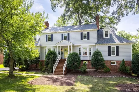 10817 Whitaker Woods Rd, Henrico, VA 23238