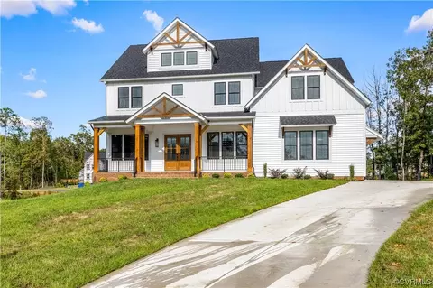 5013 Lake Summer Loop, Moseley, VA 23120
