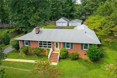 2336 Renfro Rd, Richmond, VA 23235