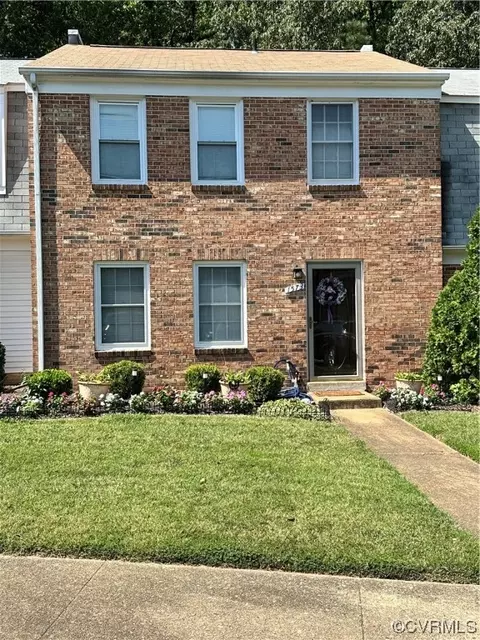 1573 Skirmish Run Dr, Henrico, VA 23228