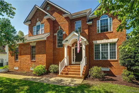 6110 Pond Grass Rd, Mechanicsville, VA 23111