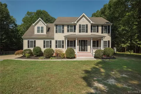10402 Chesdin Ridge Ct, Chesterfield, VA 23083