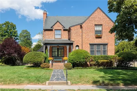 4505 Newport Dr, Richmond, VA 23227