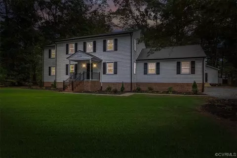 3324 Ridge Rd, Quinton, VA 23141