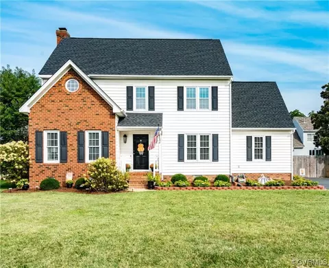 9032 Pelot Pl, Mechanicsville, VA 23116