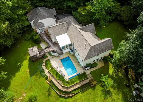 2315 Gwynmill Ln, Powhatan, VA 23139