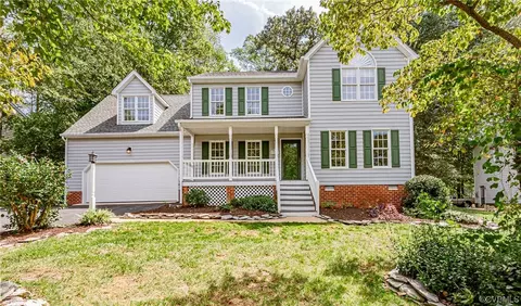 10232 Grand Hickory Dr, Mechanicsville, VA 23116