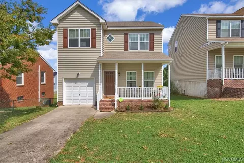 712 Goddin St, Richmond, VA 23231