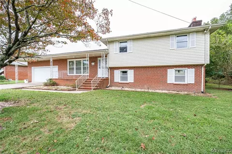 3413 North St, Ettrick, VA 23803