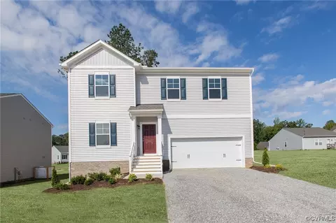 132 Bellevue Ter, Aylett, VA 23009