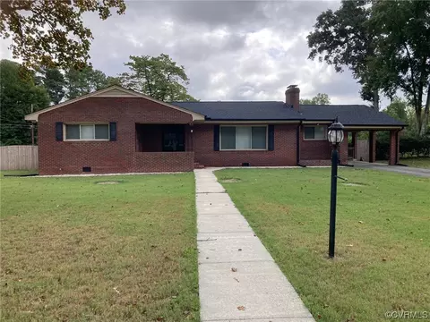 9093 Westone Rd, Mechanicsville, VA 23116