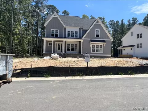 5000 Lake Summer Loop, Moseley, VA 23120