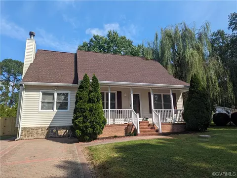 112 Wilson Cir, Williamsburg, VA 23188