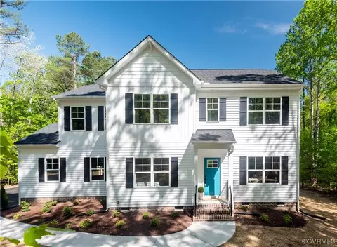1490 Tutelo Rd, New Kent, VA 23141