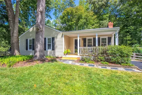 13512 Master Stag Dr, Midlothian, VA 23112