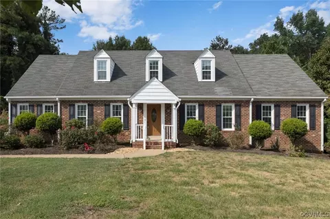 4548 Cochise Trl, Richmond, VA 23237
