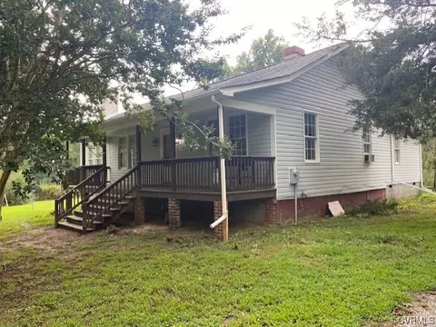 3778 Rawlings Rd, Rawlings, VA 23876