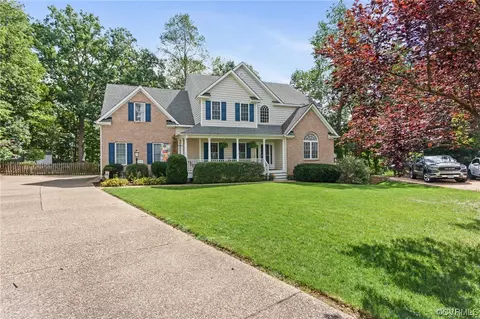 1933 Rolfe Way, Henrico, VA 23238