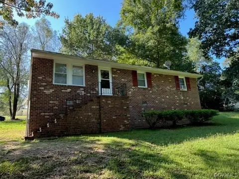 15704 Allen Dr, Dinwiddie, VA 23841