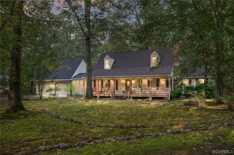 8080 Bradbury Rd, Henrico, VA 23231
