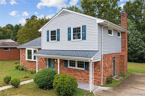 8109 Langley Dr, Glen Allen, VA 23060