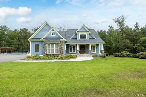 10201 Kimlynn Trl, Chesterfield, VA 23838